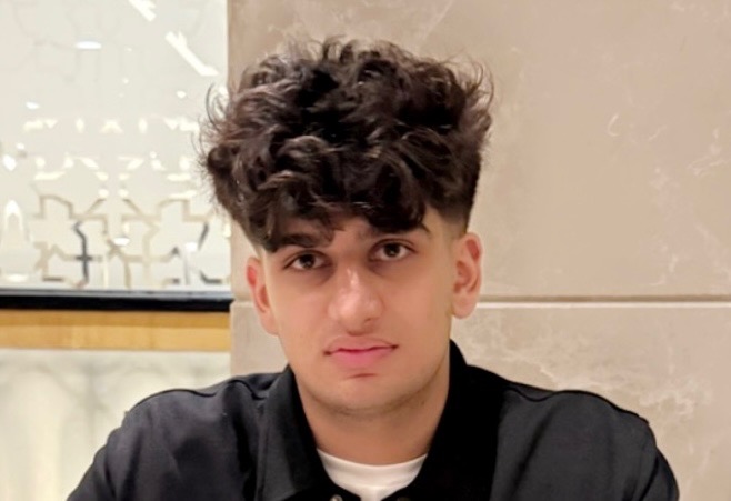 Nikhil 's Profile Picture