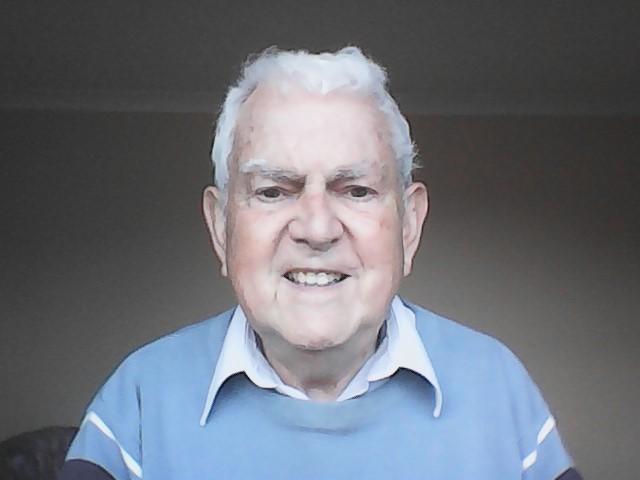 Graham 's Profile Picture