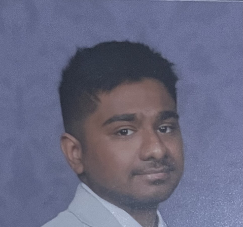 Shajan 's Profile Picture