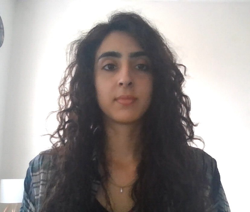 Zainab R. Private Tutor