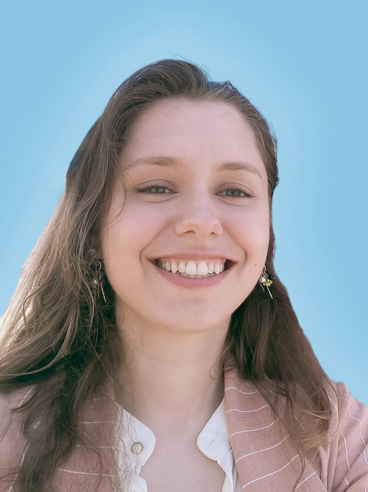 Jasmine M. Private Tutor