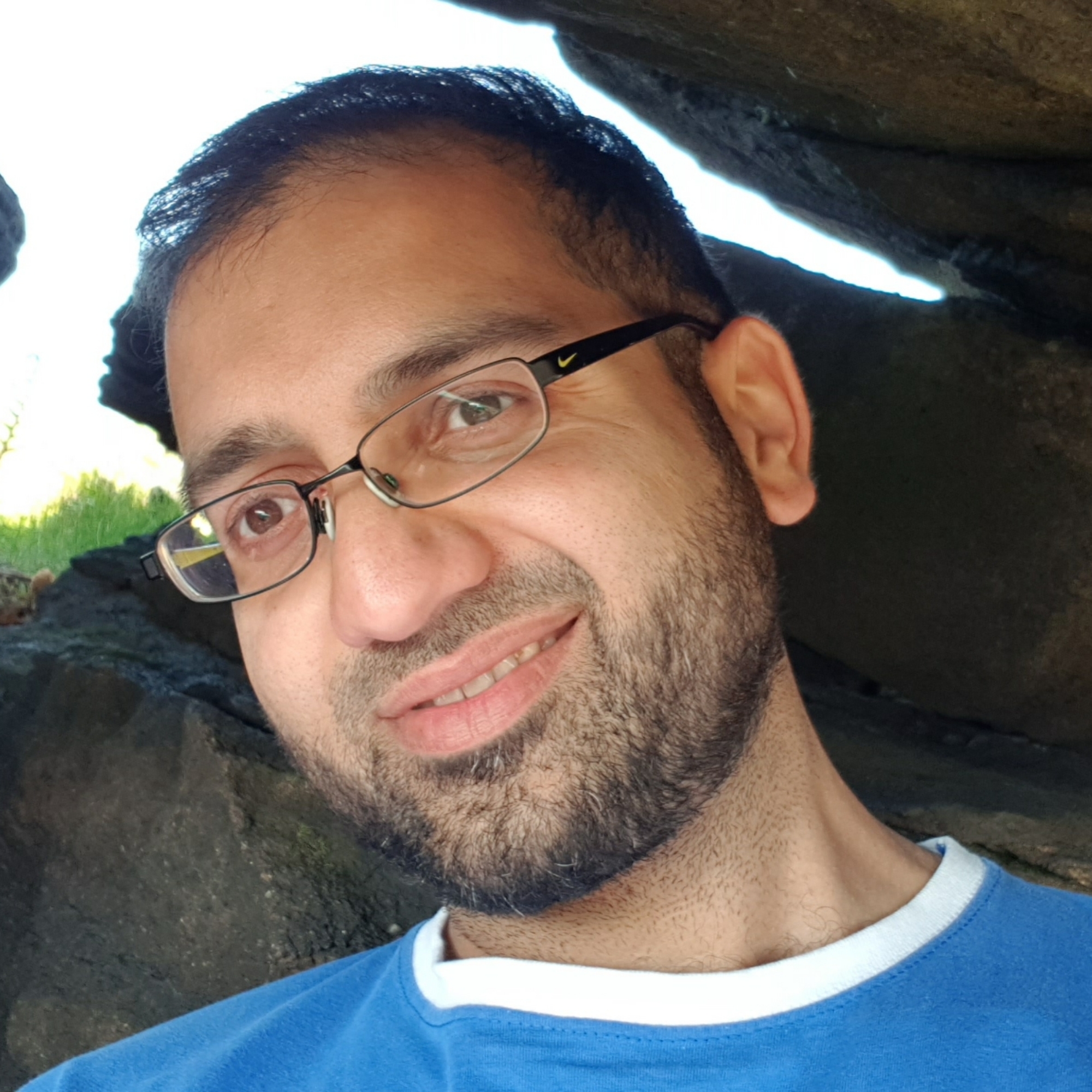 Mohammed I. Private Tutor